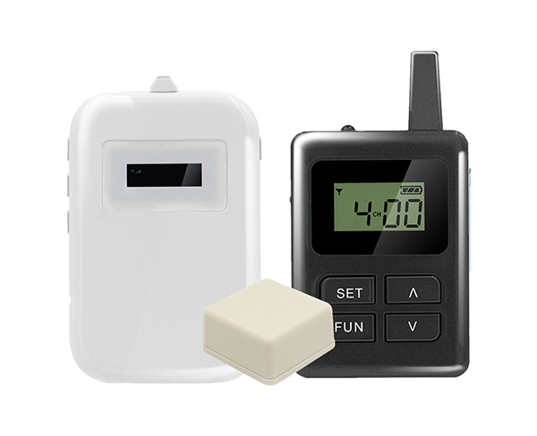 鷹米智能科技音質清晰(多圖)-導游系統(tǒng)