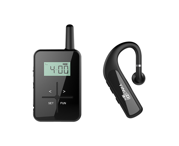 鷹米智能|多語種服務(wù)(多圖)-講解器什么牌子比較好